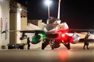 IDF launches strikes in Yemen