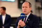 צילום: מנדי הכטמן המרד הפנימי בחברון: תגובת השבטים