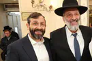Deri's son set for senior role at KKL-JNF