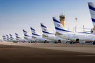 Ben Gurion Airport evacuated, Israeli airspace closed