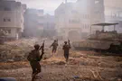 IDF issues warning of expanded military action to Gazans