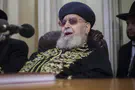 צילום: יונתן סינדל, פלאש 90 הסיפור המטלטל על הרב עובדיה יוסף זצ"ל