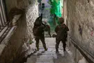 Top IDF unit probes serious incident