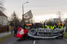 Thousands protest against far-right AfD party