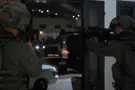 IDF arrests 20 terror suspects, seizes rifles and explosives