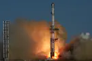 REUTERS/Joe Skipper Engine glitch aborts SpaceX Starship test