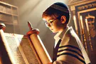 הפרשה שלי: חידון הילדים לפרשת ויקרא