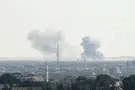 IDF broadens Gaza offensive, launches 'Gideon's Chariots'
