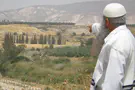 החפץ חיים על העלייה בשעת סכנה