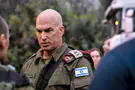 IDF dismisses anti-government activist from reserve duty