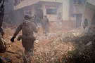 Left wingers praise dismissed IDF officer