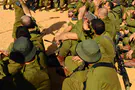 IDF requests call-up of 450,000 reservists