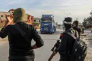 The Israeli-backed militia operating against Hamas in Rafah