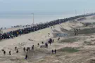 Israel in talks with South Sudan to receive Gazans