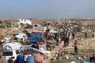 Unprecedented wave of emigration from Gaza