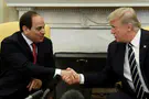 Последнее предложение США Египту принять жителей Газы