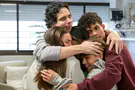 How Ofer Calderon survived execution before capture