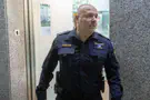 Chaim Goldberg/Flash90 'Place Judea and Samaria Border Police under district authority'