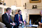 VP Vance to visit Israel this week