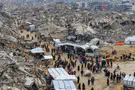 A look into the 'new Gaza'