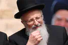 On my father Rav Mordecai Eliyahu's yahrzeit: A call to come home