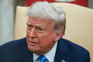 В социальную сеть Трампа пришел новый лидер