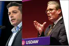 The new populism of the Judeocidal left