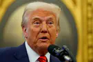 Father of last living US hostage pins hopes on Trump