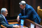 Olivier Fitoussi/FLASH90 Ben Gvir's ultimatum to Netanyahu