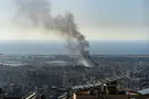Watch: IDF reveals footage from Beirut strike