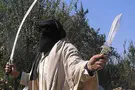 The new face of Jihad and Intifada in America
