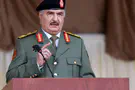 REUTERS/Esam Omran Al-Fetori Нетаньяху тайно встретился с ливийским лидером в Абу-Даби?