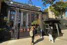 Barnard College reaches settlement in antisemitism lawsuit