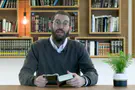 תצוה: התוועדות הבורא עם ישראל