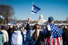 Where was American Jewry?