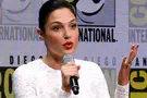 Gal Gadot’s Hollywood star vandalized with anti-Israel graffiti