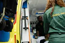 צילום: איסטוק יהודים הותקפו ליד בית כנסת בלונדון