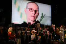 Avshalom Sassoni/Flash 90 Freed hostages call out: Keep Shabbat