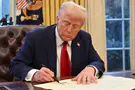 White House: Trump won't allow 'violent terrorism' against Jews