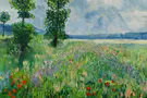 The sacred science of scent
