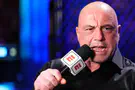 Chris Unger/Zuffa LLC/Getty Images Conspiratorial Obsessions