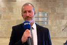 הרב סלוטקי: הזדמנות היסטורית לממשלת אחדות