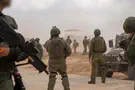 Soldiers didn't want to enter Gaza, battalion commander threatens