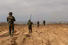 IDF ground troops return to Gaza