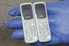 Phones with Hamas-supporting material smuggled into IDF base