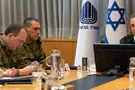 'Military pressure is affecting Hamas's position'