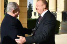How Israel and Azerbaijan became close allies