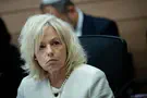 Investigate head of Shin Bet Jewish Department