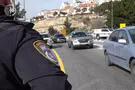 Попытка автомобильного теракта возле Маале-Адумим