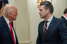 Trump announces Pentagon briefing to debunk Iran strike reports